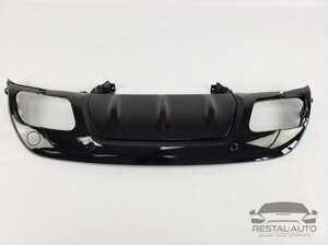 Комплект дооснащения на Range Rover Velar 2017-2021 год ( R-Dynamic Kit )