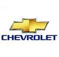 Захист картера Chevrolet (Полігон авто)