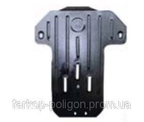 Захист КПП BMW E39 520/528 v-2.0; 2.5; 2.8 із 1996-2003 р. в Запорізькій області от компании Интернет-магазин тюнинга «Safety auto group»