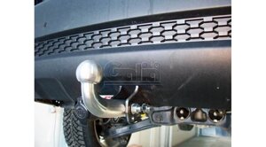 Факультет Kia Sorento 2009-2012 в Запорізькій області от компании Интернет-магазин тюнинга «Safety auto group»