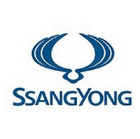 Захист картера Ssang Yong (Полігон авто)