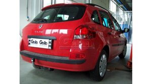 Renault Clio Grandtour Renault Renault Chapid 2008-2012, 2013- Швидке видалення