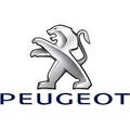 Силові обвіси Peugeot, кенгурятники та пороги