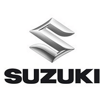 Фаркопи Suzuki (фірма Vastol)
