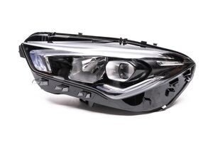 Передня фара (Ліва, Оригінал, Б. У.) для Mercedes CLA C118 2019- рр