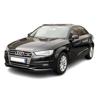 Захисти двигуна Audi A3 (8V) з 2012-2020 р.