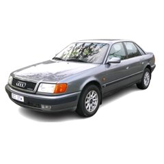 Захисти двигуна Audi 100 (C4) з 1991-1994 р.