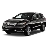 Захисти двигуна Acura MDX з 2000-2007 р.