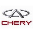 Захист картера Chery (Полігон авто)