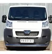 Piper Single на Peugeot Boxer 2007+ в Запорізькій області от компании Интернет-магазин тюнинга «Safety auto group»