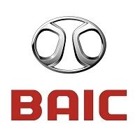 Електромобілі BAIC