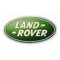 Фаркопи Land Rover (фірма Vastol)