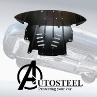 Захист картера двигуна AutoSteel