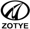 Фаркопи Zotye (фірма Полігон авто)