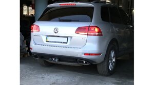 Volkswagen Touareg 2002-2002 р.