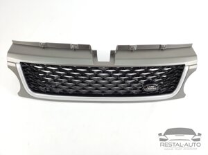 Тюнинг Решетка радиатора Range Rover Sport 2010-2013год