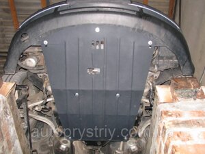 Захист двигуна і кпп - автомат Volkswagen Passat B5 (1996-2005) все і 4х4