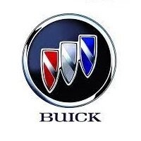 Фаркопи Buick (фірма Vastol)