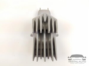 Модуль ангельскі глазки Xenon No Adaptive BMW 7 F01/F02 (63112450410)