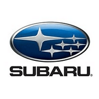 Фаркопи Subaru (фірма Vastol)