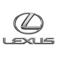 Захист картера Lexus (Полігон авто)