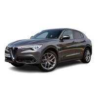 Захисти двигуна ALfa Romeo Stelvio з 2017 р.