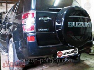Фаркоп Suzuki Grand Vitara (5 doors) c 2005-...
