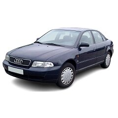 Захисти двигуна Audi A4 (B5) з 1994-2001 р.