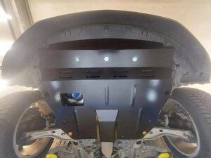 Захист двигуна та КПП Acura RDX III з 2018 р. (ТМ Титан) в Запорізькій області от компании Интернет-магазин тюнинга «Safety auto group»