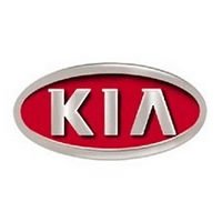 Фаркопи Kia (фірма Полігон авто)