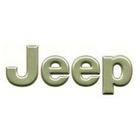 Защиты картера Jeep