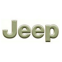 Захист картера Jeep (Полігон авто)