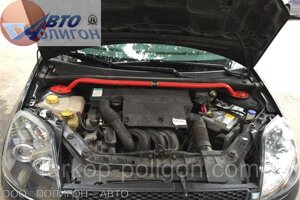 Розпірка стійок Ford Fiesta з 2006 р. в Запорізькій області от компании Интернет-магазин тюнинга «Safety auto group»