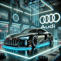 Тюнінг Audi