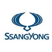 Захисти двигуна Ssang Yong фірма Щит