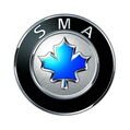 Захист картера SMA (Полігон авто)
