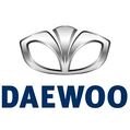 Силові обвіси Daewoo, кенгурятники та пороги