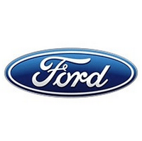 Захист картера Ford (Полігон авто)