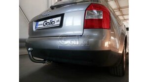 Audi A4 2001-2007 седан, фургон станції в Запорізькій області от компании Интернет-магазин тюнинга «Safety auto group»