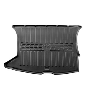 Килимок в багажник Stingray 3D (2009-2018) для Toyota Venza