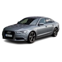 Захисти двигуна Audi A6 (C7) з 2011-2018 р.