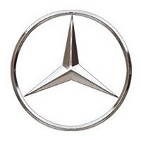 Фаркопи Mercedes (фірма Автопристрій)