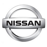 Фаркопи Nissan (фірма Vastol)
