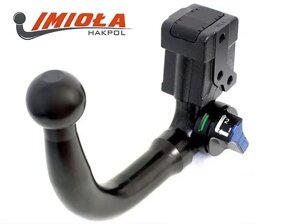 Rockop Chevrolet Captiva (06-) /Module Carecase. Hakpol ch/a09 в Запорізькій області от компании Интернет-магазин тюнинга «Safety auto group»