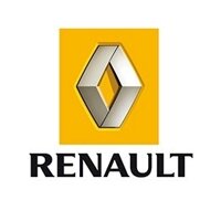 Силовые обвесы Renault, кенгурятники и пороги