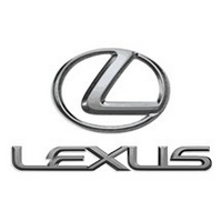 Фаркопы Lexus