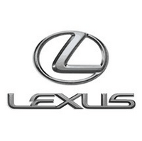 Фаркопи Lexus (фірма Полігон авто)