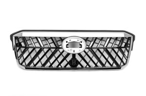 Передня решітка TR Sport для Toyota Land Cruiser 300