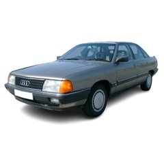 Захисти двигуна Audi 100 (C3) з 1982-1991 р.