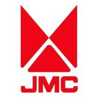 Фаркопи JMC (фірма Полігон авто)